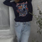 People Of Leisure - Cheap Trick 1979 Us Tour Sweatshirt