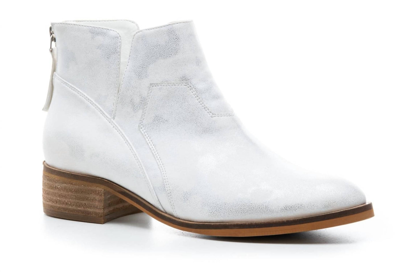 Corkys Footwear - Curry Booties