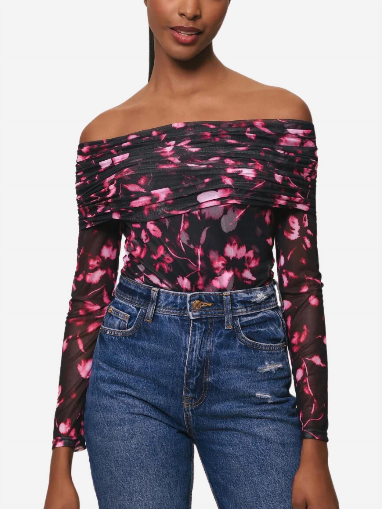 Hutch - Thatcher Bodysuit