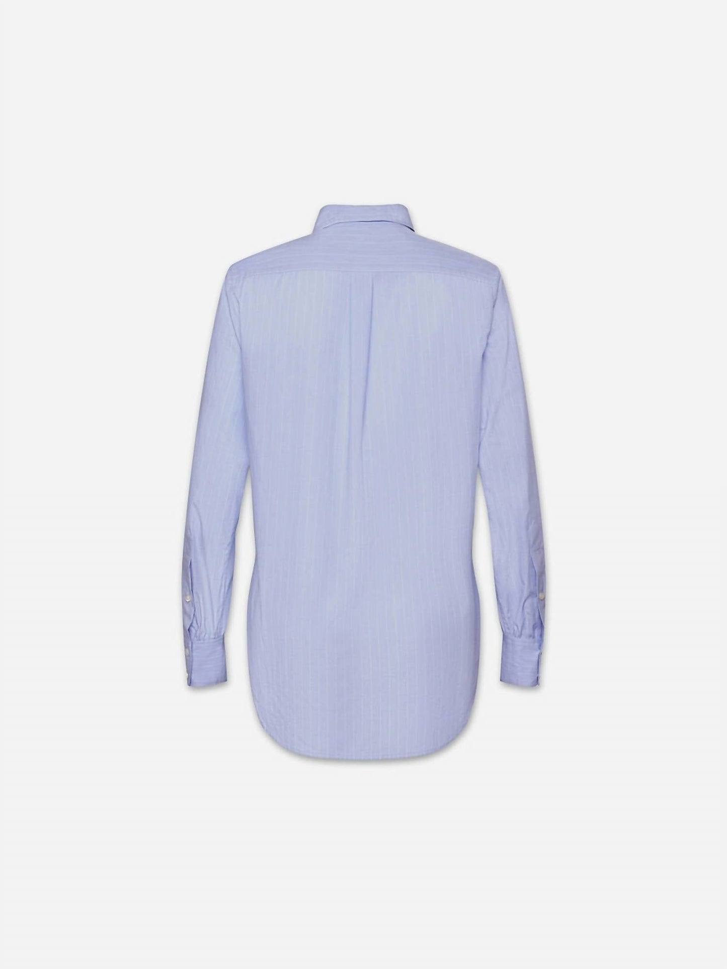 Frame - The Borrowed Pocket Shirt