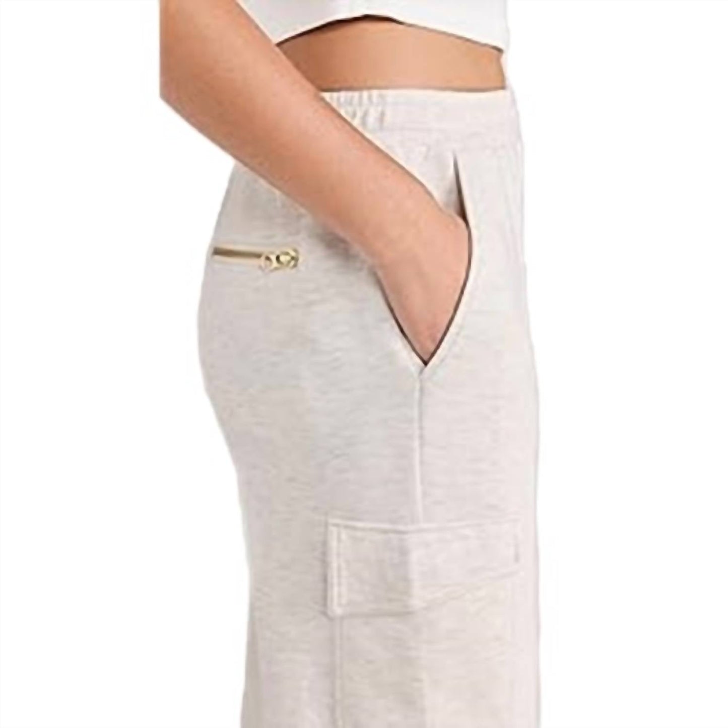 Varley - Clarice Cargo Pants