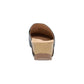 Dansko - Women's Talulah Milled Burnished Mule