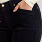 Judy Blue - High Waist Retro Wide Jean
