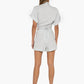 Jbq - Amalia High Waist Shorts