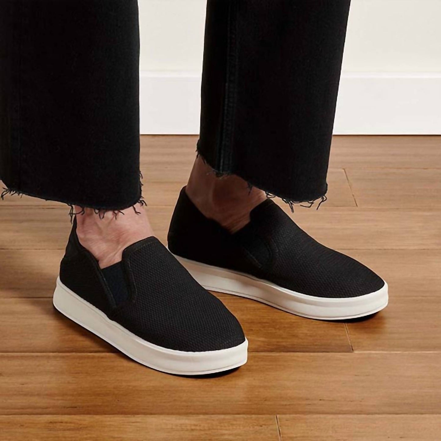 Olukai - Women's Ki'ihele Walking Sneakeres