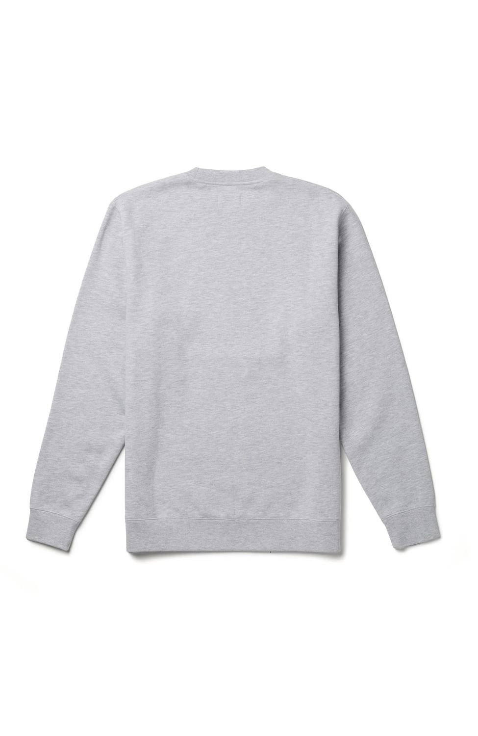 Seager Co. - Men's Company Crewneck Tee