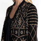 Johnny Was - BIYA RHODES PEARL MIDI CARDIGAN