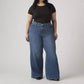 Levi'S - Mid Rise 318 Shaping Jeans - Plus Size