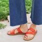 Corkys Footwear - Women Just a Fling Sandals