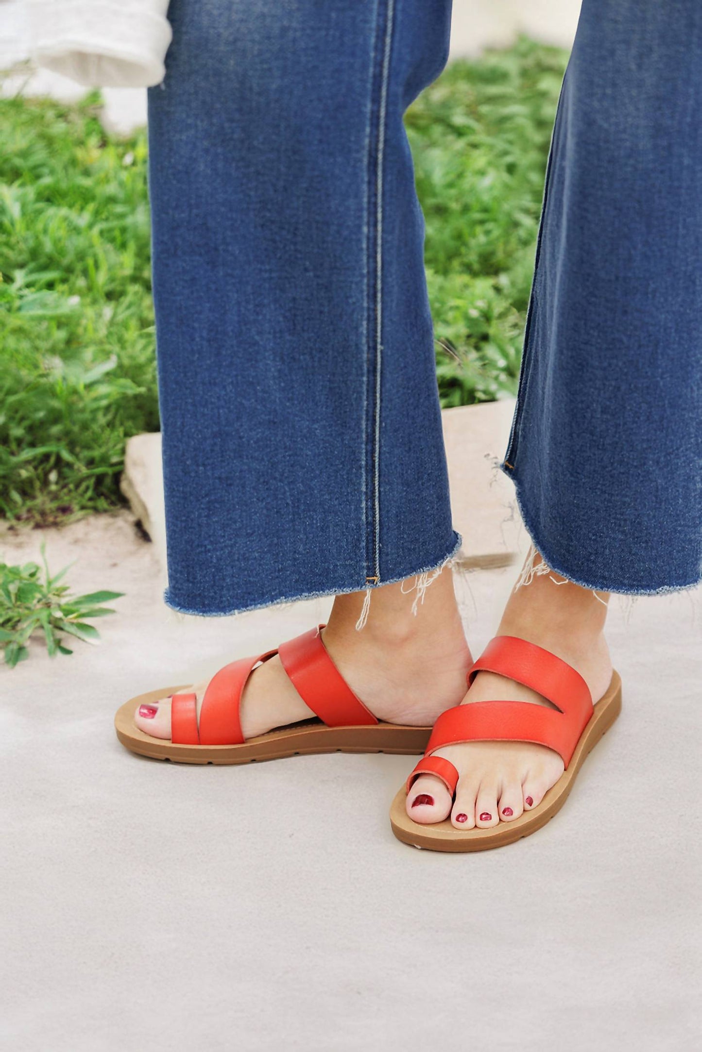 Corkys Footwear - Women Just a Fling Sandals