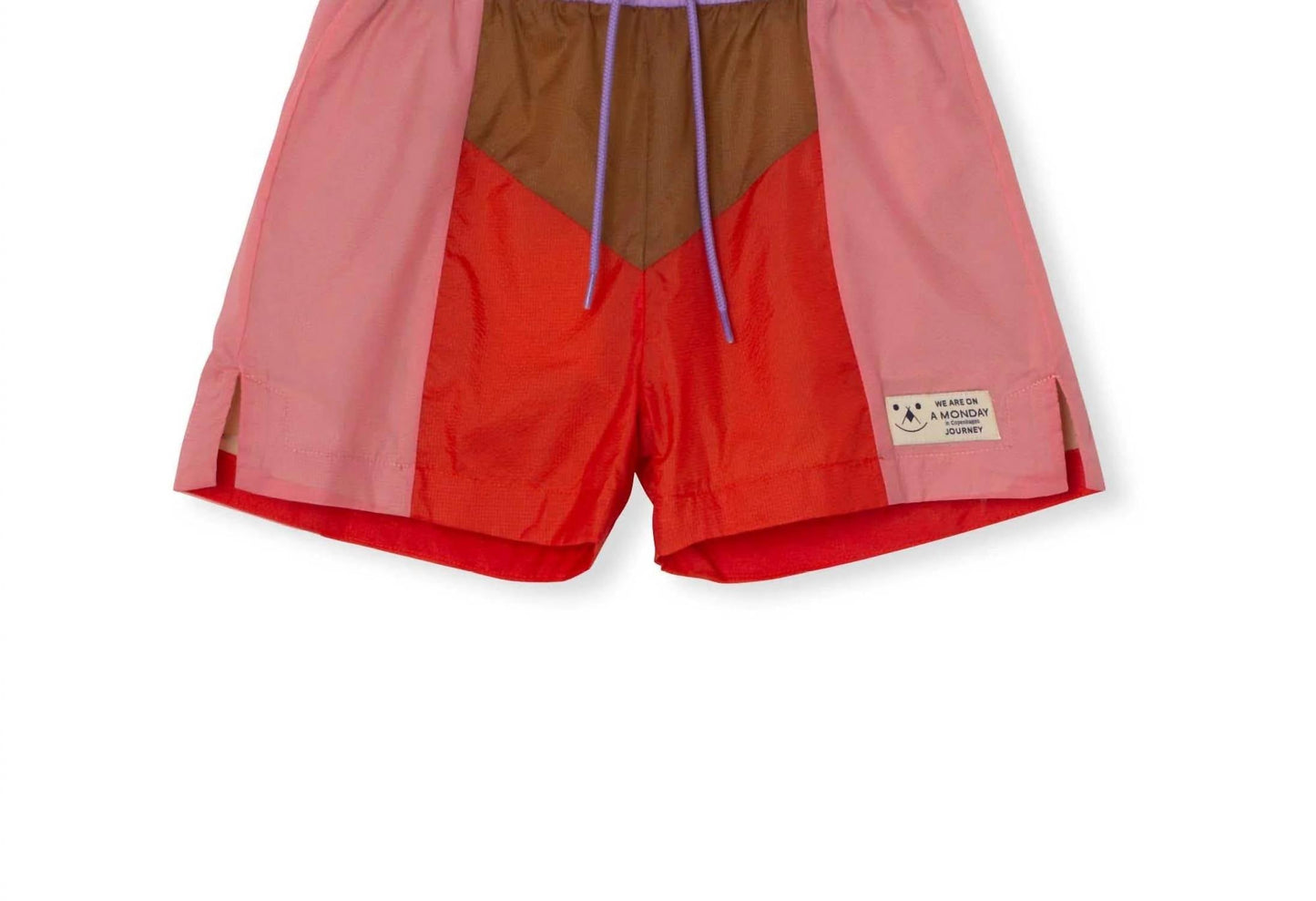 A Monday In Copenhagen - Jacky Active Shorts