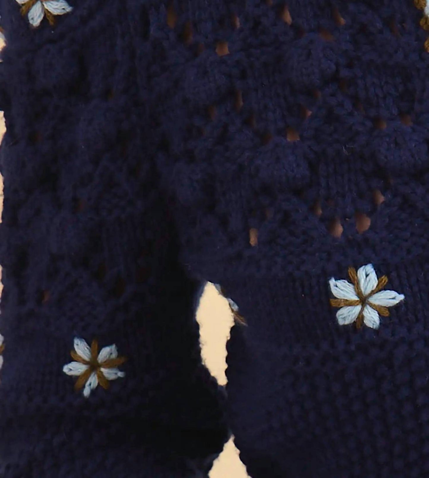 Hunter Bell - Willow Cardigan
