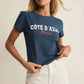Z Supply - Cote Tourist Tee