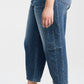 Pistola - Eli Barrel Leg Jeans