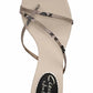 Circus By Sam Edelman - Women's Juliet Strappy Kitten Heel Sandal