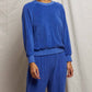 Perfectwhitetee - Saylor Terry Sweatshirt