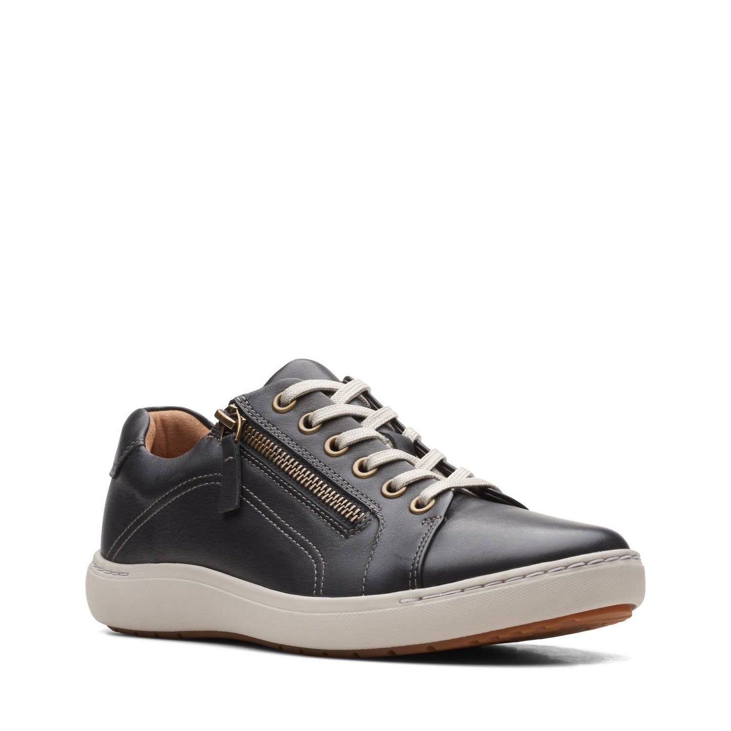 Clarks - Women's Nalle Lace Shoes