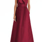 alfred-sung-one-shoulder-a-line-gown-burgundy