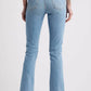 Mother - The Pixie Dazzler Ankle Fray Jean