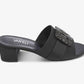 वनेली - ओडायल स्लाइड सैंडल