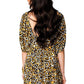 Buddylove - Becca Baby Doll Short Dress