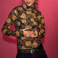 Free People - Women's Lyric Long Sleeve Top
