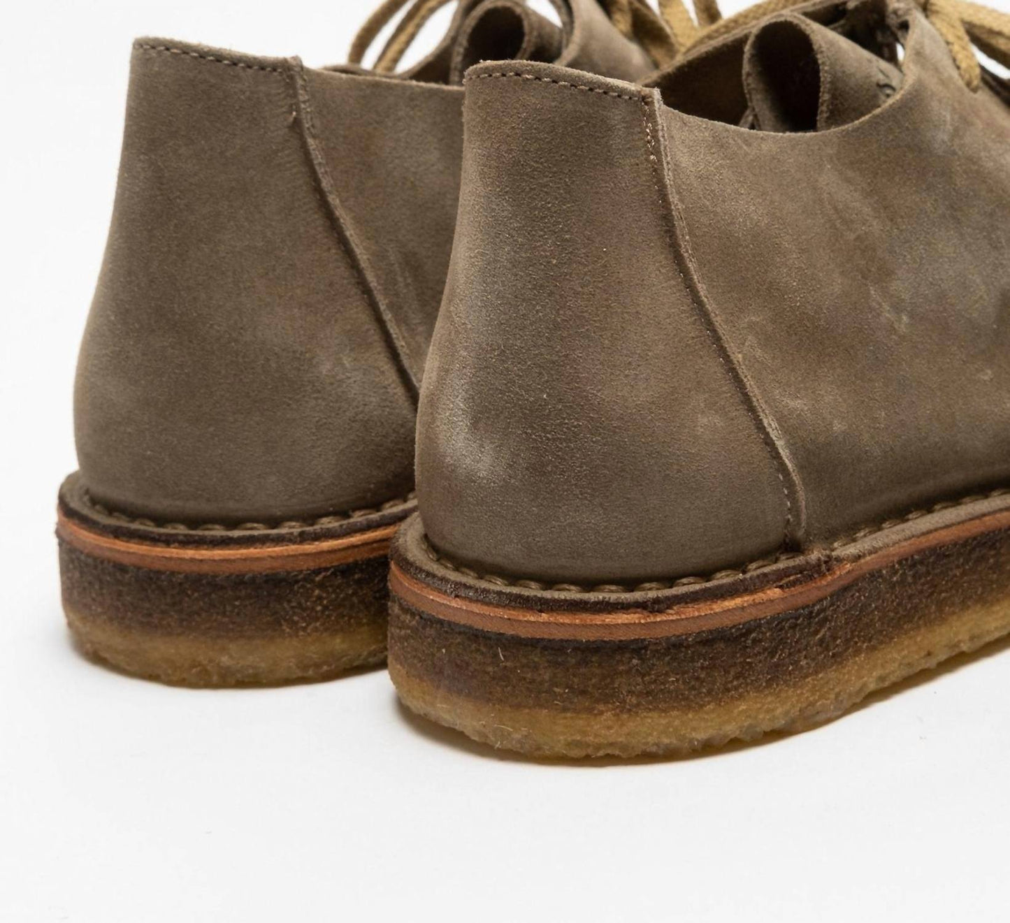 Astorflex - Men's Beenflex Ankle Chukka Boot