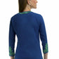Gretchen Scott - Cotton Embroidered Reef Tunic Top