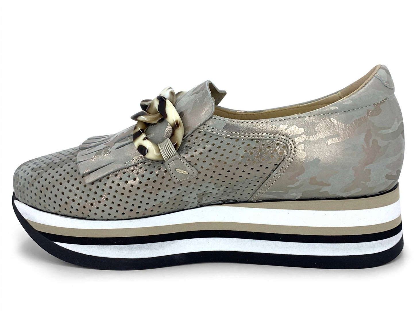 Softwaves - Women's Cadie Slip-on Shoe