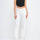 2.7 August Apparel - All Mine Top