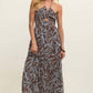 Z Supply - Lanie Zinn Floral Maxi Dress