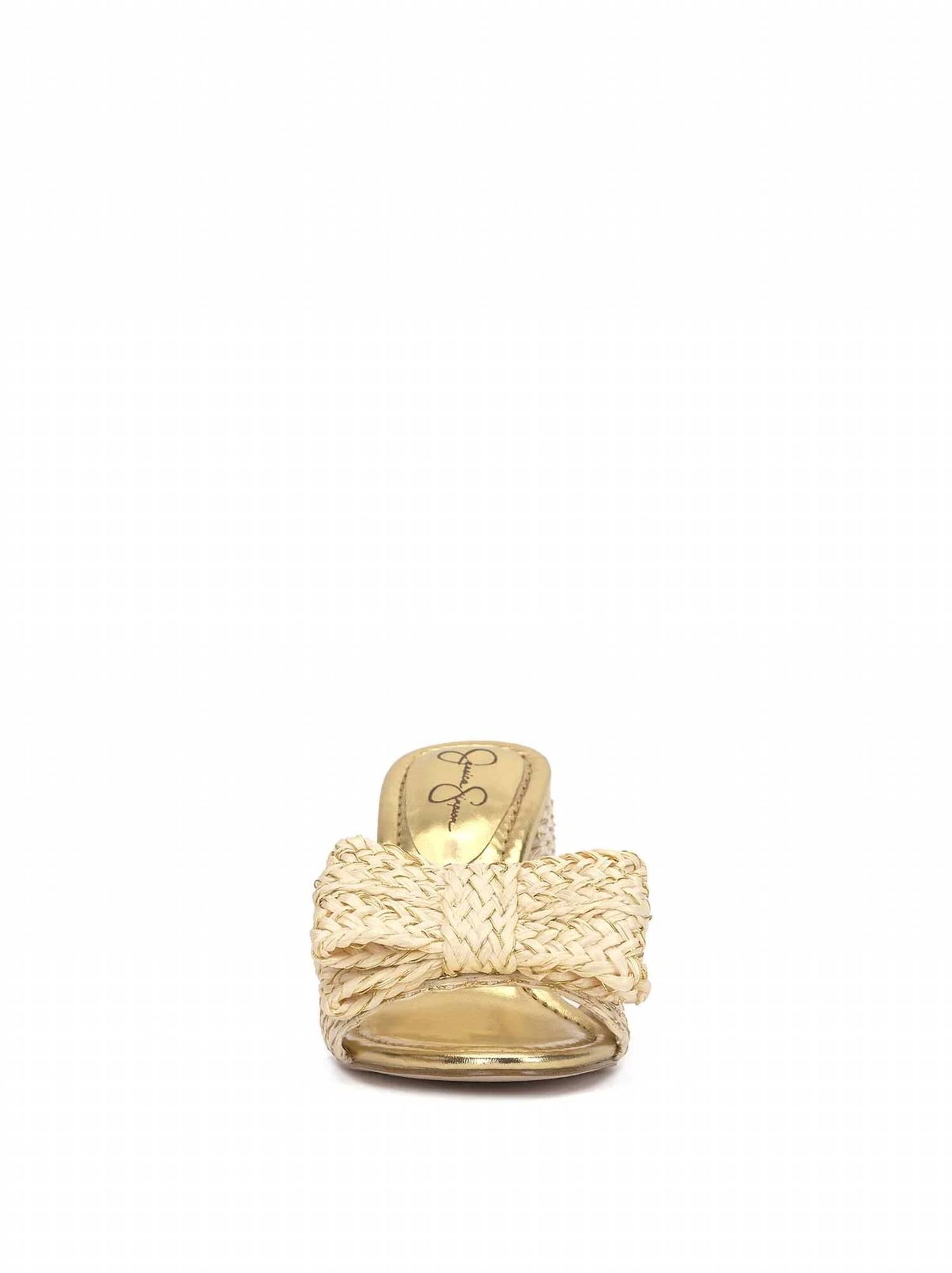 Jessica Simpson - Women's Romilda Sandals - Medium