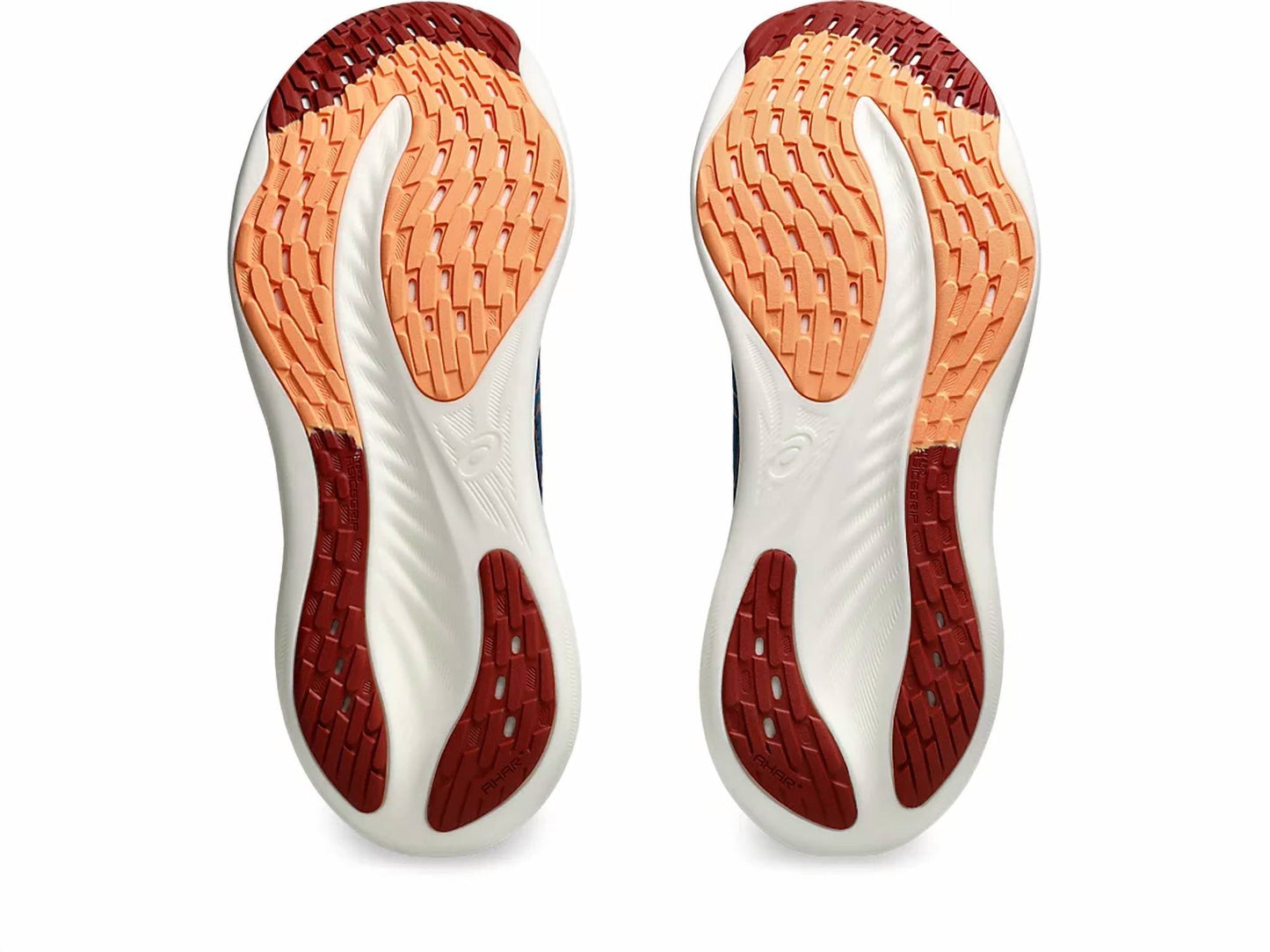 Asics - Men's Gel Nimbus 26 Running Shoes