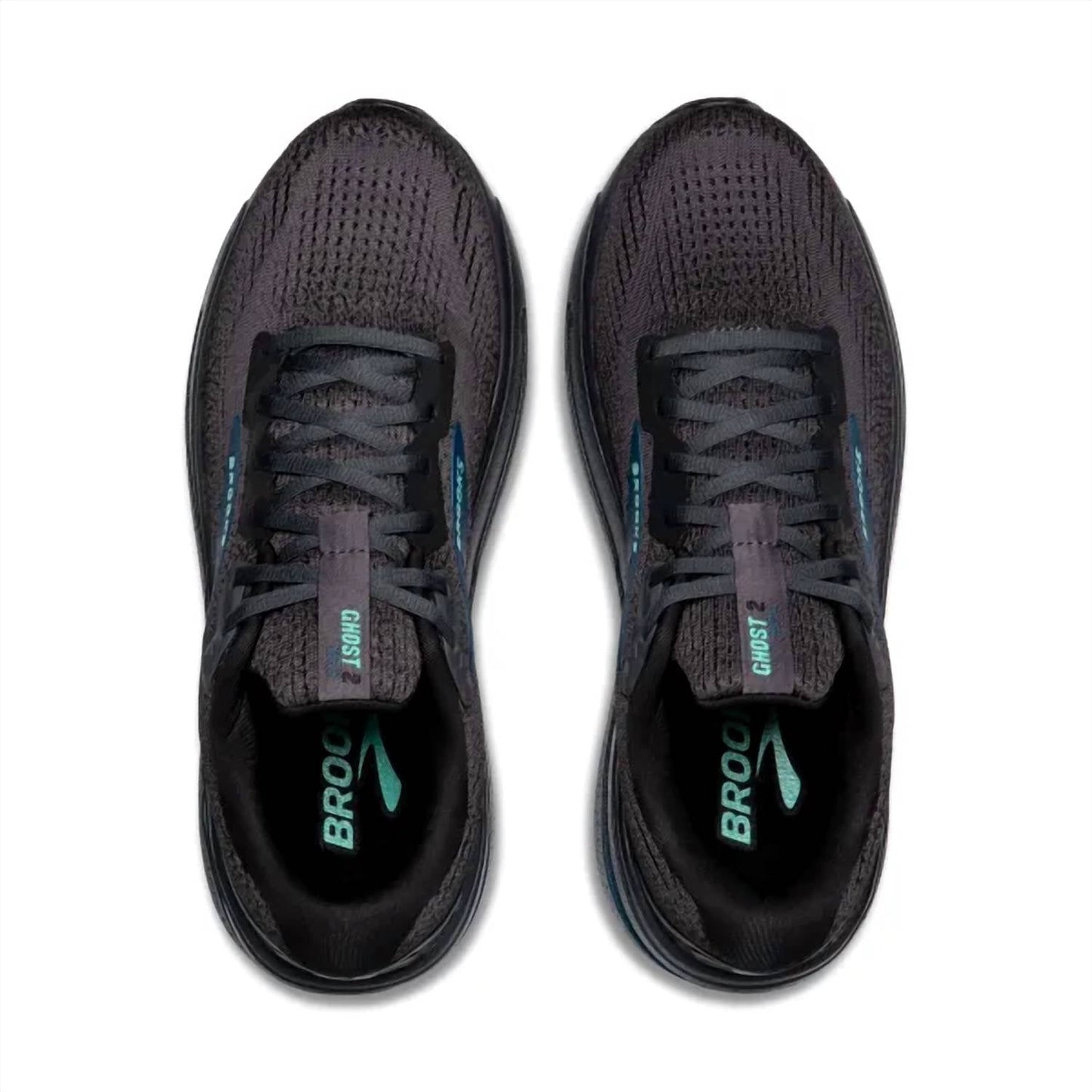 Brooks - MENS GHOST MAX 2 MEDIUM WIDTH
