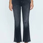 Pistola - Lennon High Rise Cropped Boot Cut Jeans