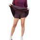 Julia Rose - Britt Skort with Pocket