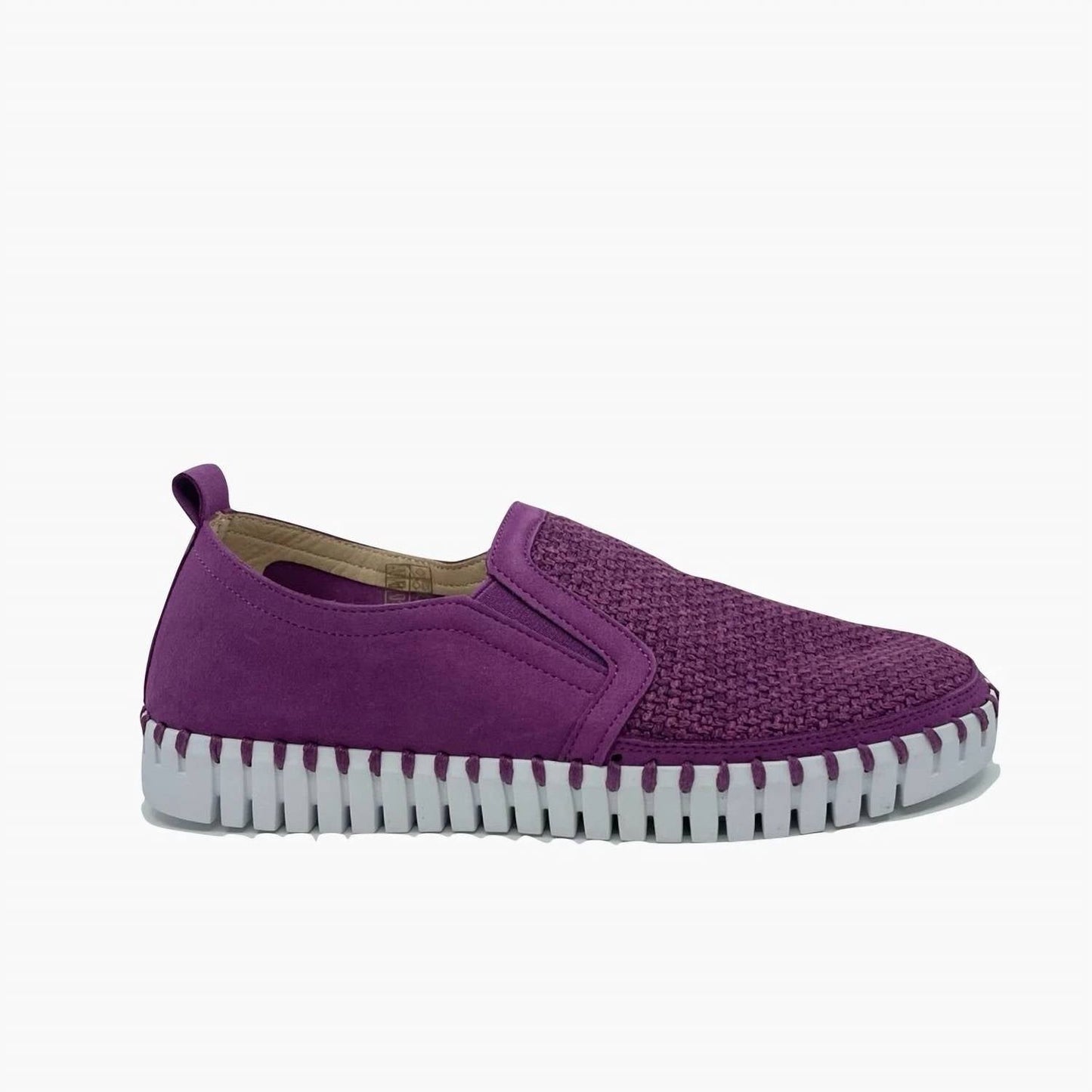 Ilse Jacobsen - Women TULIP 3877 Slip on Shoe