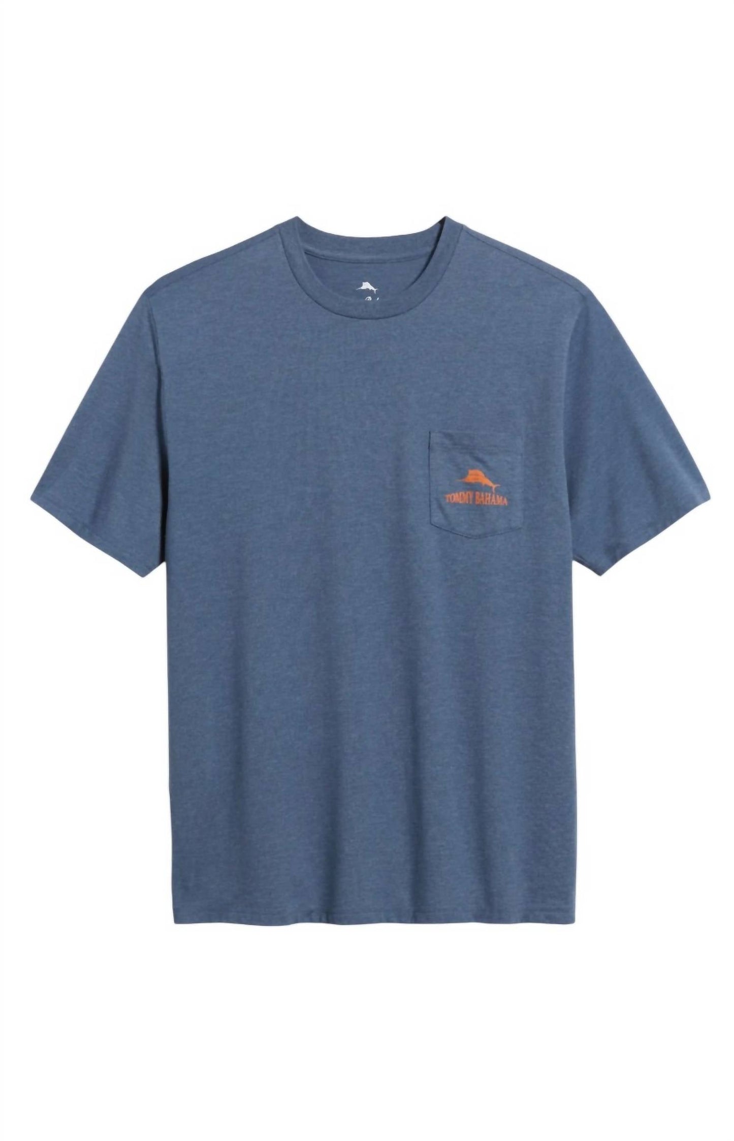 Tommy Bahama - Drive & Shine Pocket Tee