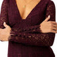 Free People - Honey Mini Dress