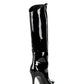 Steve Madden - Women's Sarina Patent Point Toe Boots