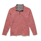 Flags & Anthem - Fresno 1/4 Zip Performance Pullover