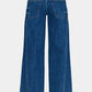 Pistola - Caleb High Rise Stacked Waist Jeans