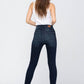 Judy Blue - High Rise Super Dark Skinny Jeans