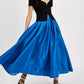 Free People - Emilia Full Skirt