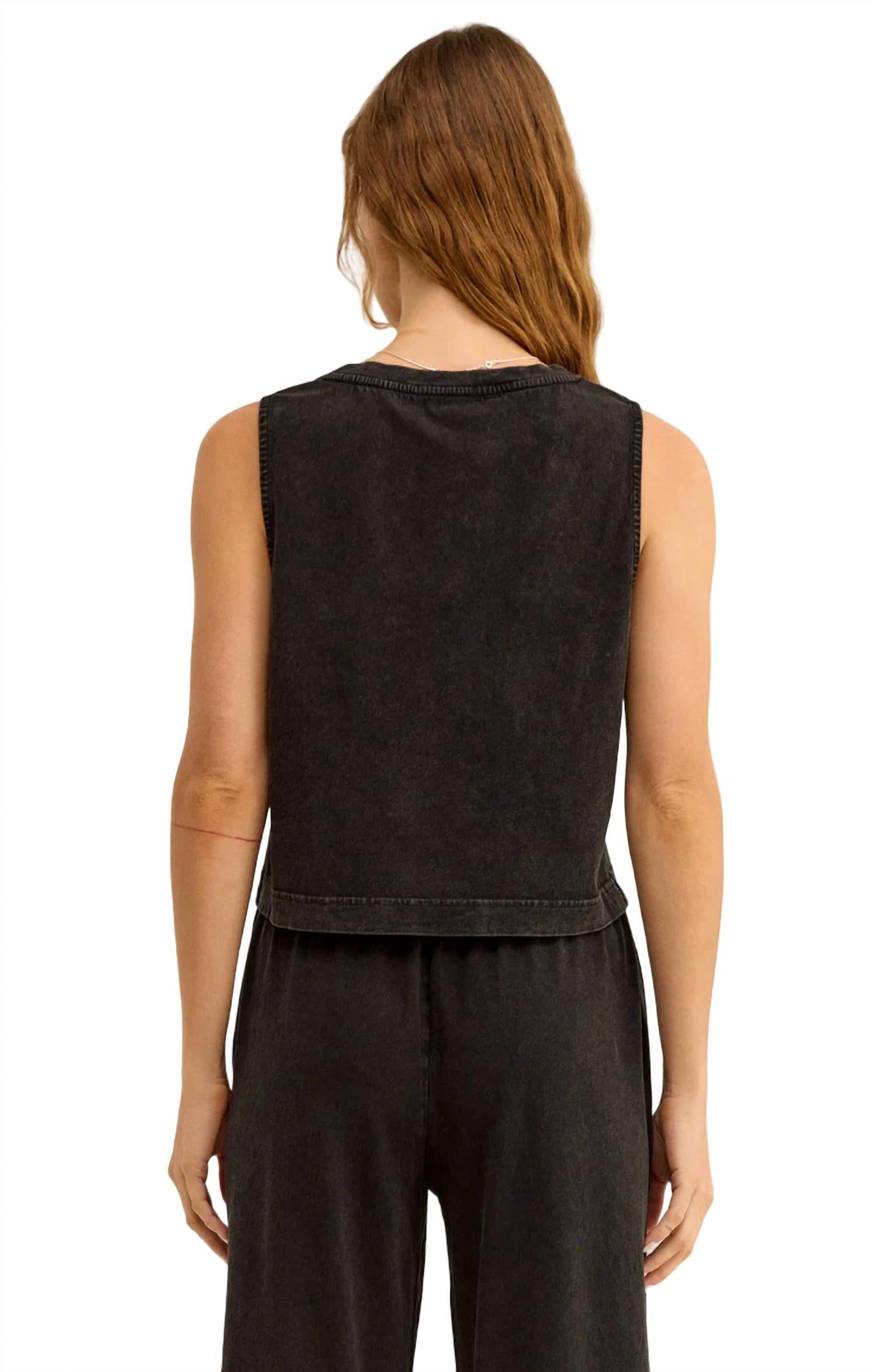 Z Supply - Sloane V Neck Tank