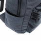 Px - Landen Canvas Backpack