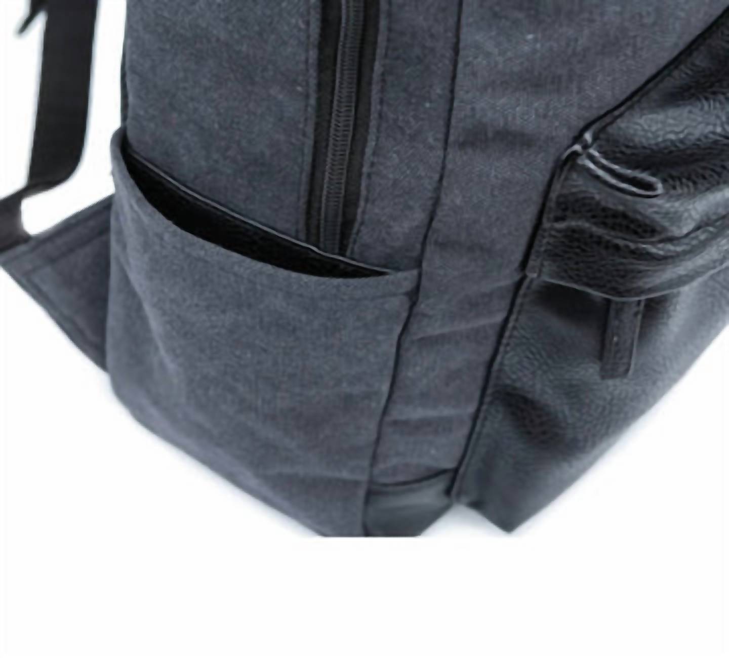 Px - Landen Canvas Backpack