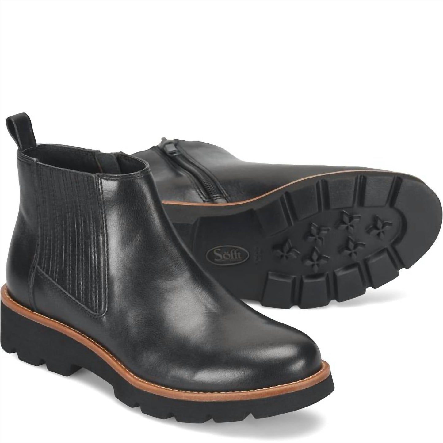 Sofft - Women's Paige Boots