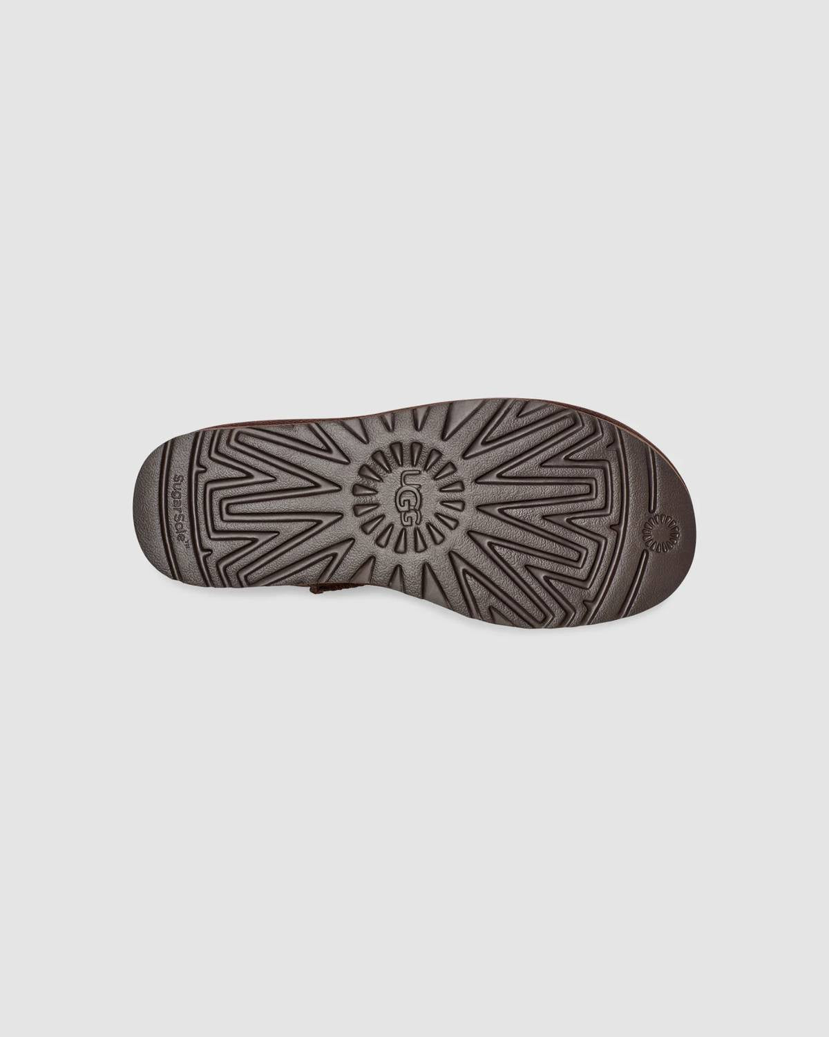 Ugg - Women's Classic Mini Platform