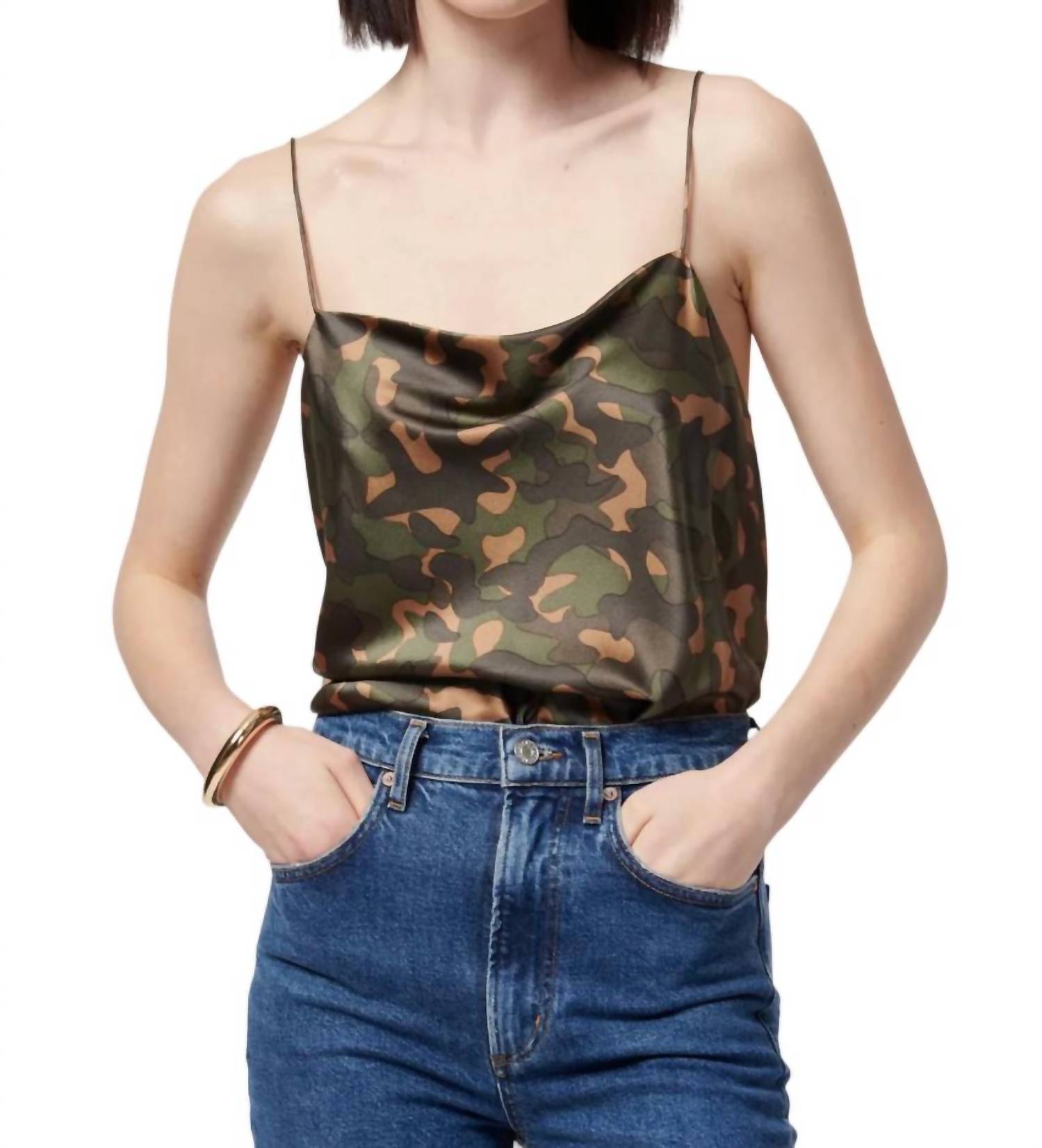 Cami Nyc - AXEL BODYSUIT
